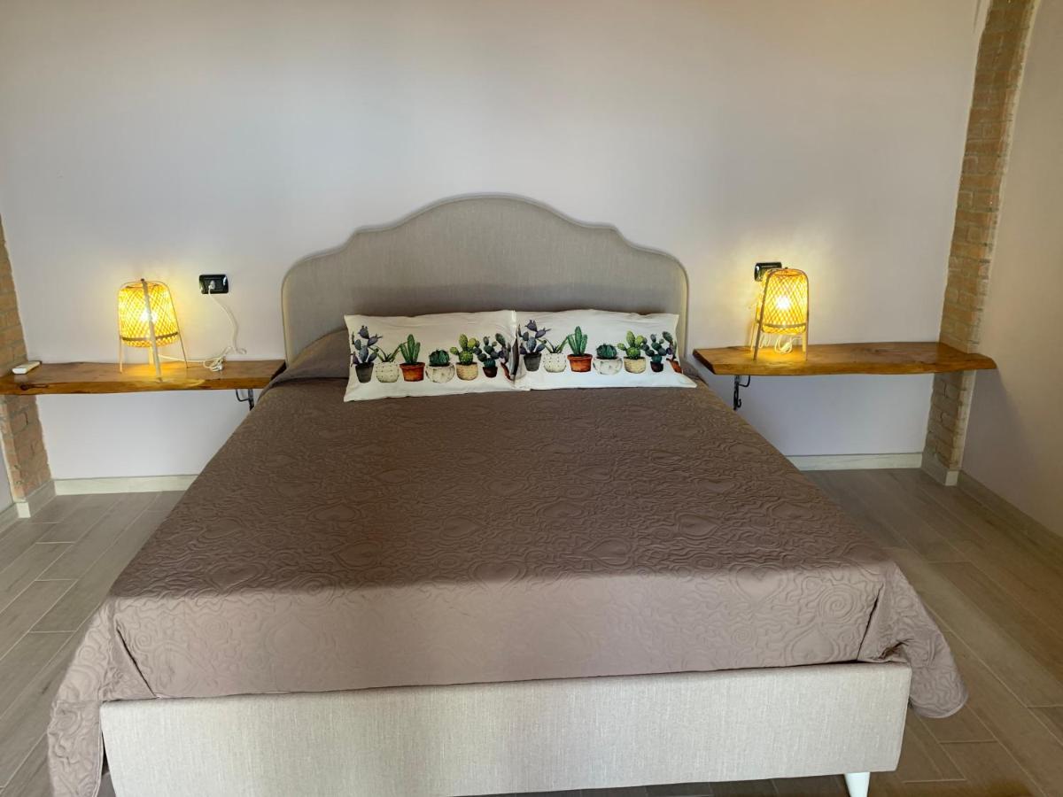 Agriturismo La Fontanella & Glamping Suvereto Exterior photo