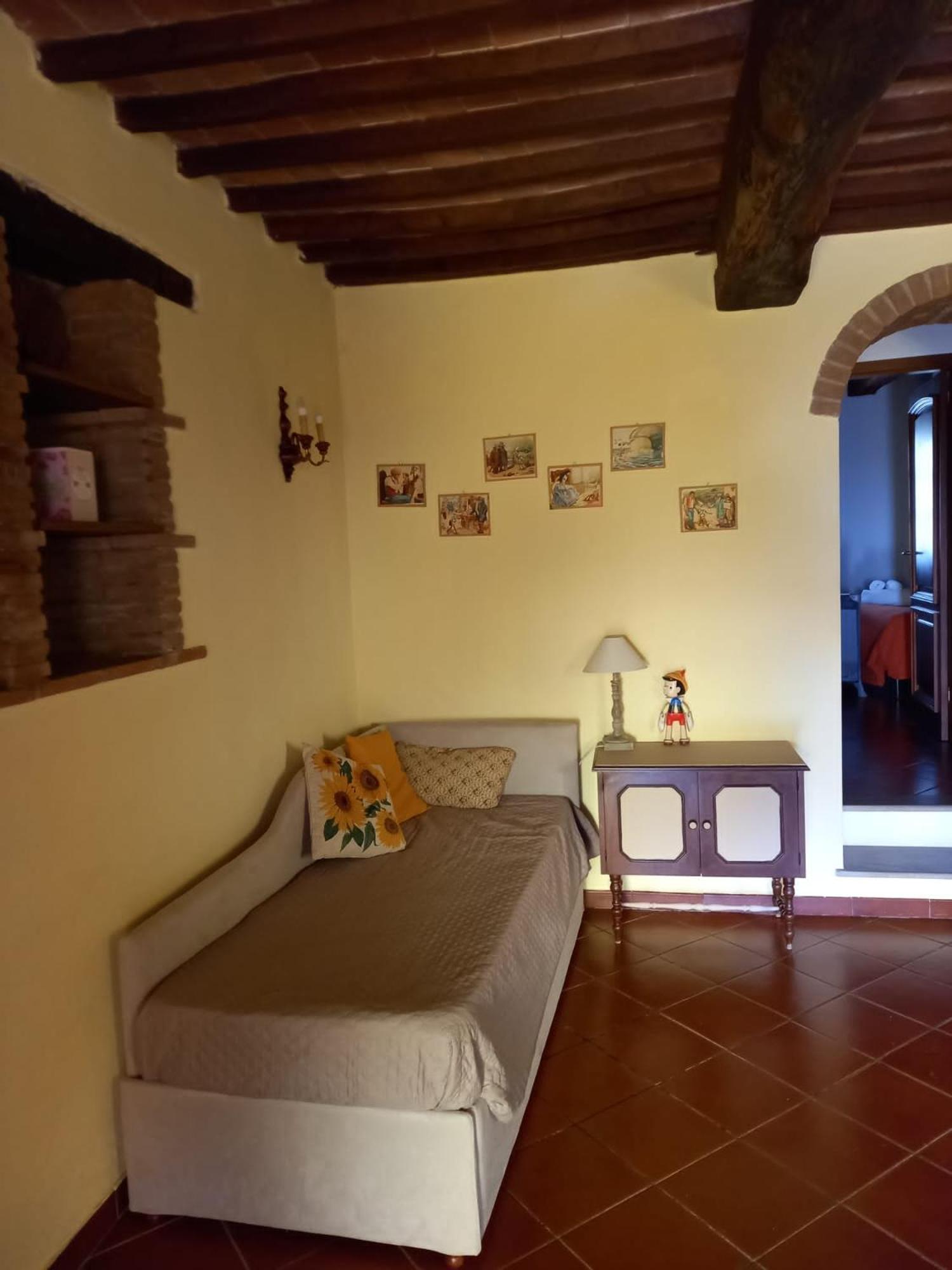 Agriturismo La Fontanella & Glamping Suvereto Exterior photo