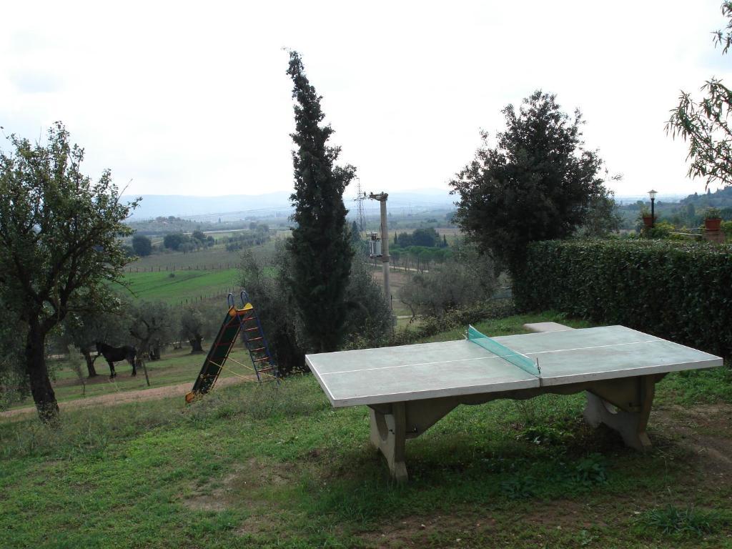 Agriturismo La Fontanella & Glamping Suvereto Exterior photo